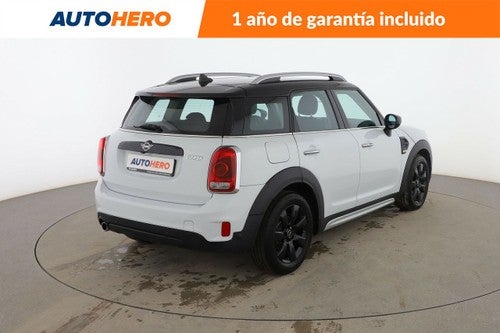 MINI Countryman Cooper