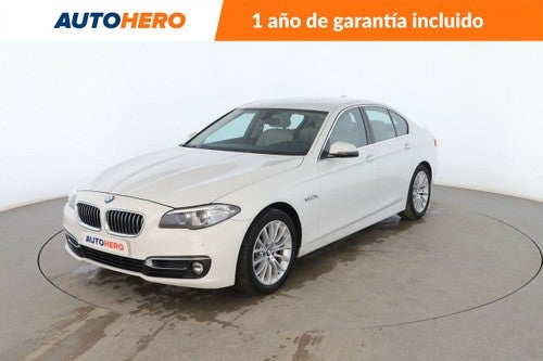 BMW Serie 5 520dA