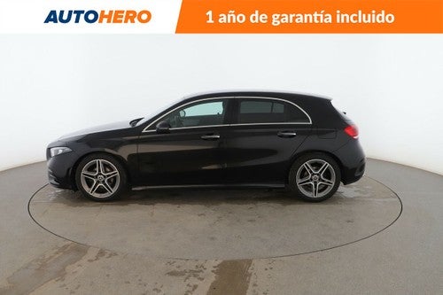 Mercedes Clase A 180