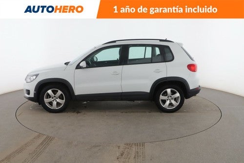 Volkswagen Tiguan 2.0 TDI Cross BMT 4X2