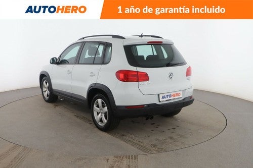 Volkswagen Tiguan 2.0 TDI Cross BMT 4X2