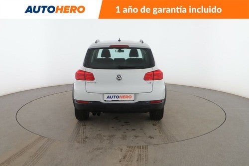 Volkswagen Tiguan 2.0 TDI Cross BMT 4X2