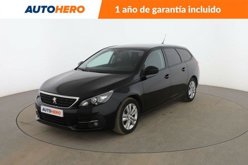 PEUGEOT 308 1.6BlueHDi S&S Active 100