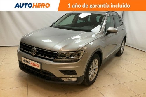 VOLKSWAGEN Tiguan 2.0TDI Advance 4Motion 110kW