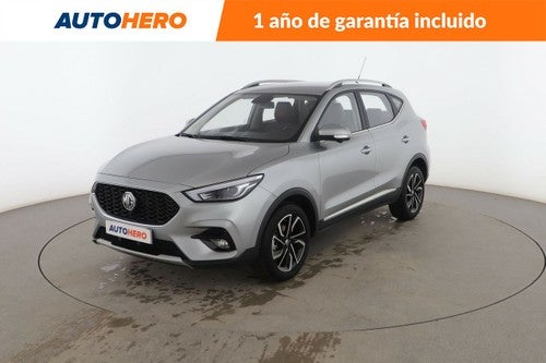 MG ZS 1.5 VTi Luxury