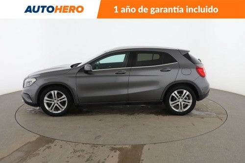 Mercedes GLA 200d Urban