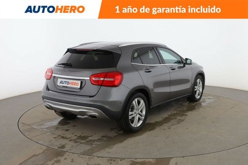 Mercedes GLA 200d Urban