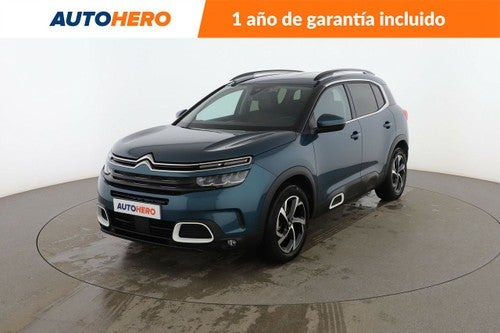 CITROEN C5 Aircross PureTech S&S Feel 130