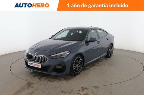 BMW Serie 2 218dA Gran Coupé M Sport