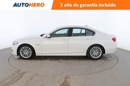 BMW Serie 5 520d