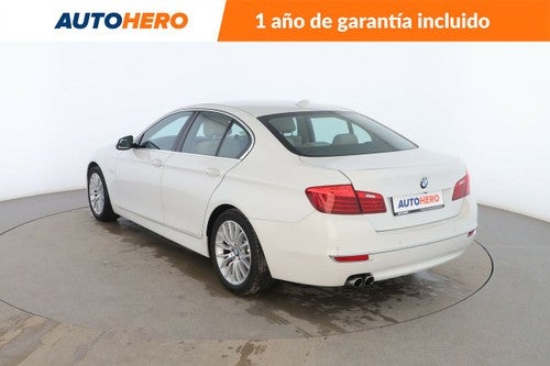 BMW Serie 5 520d