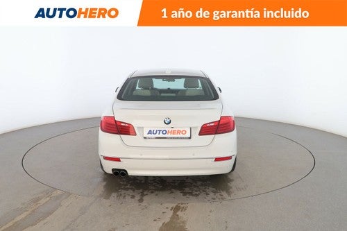 BMW Serie 5 520d