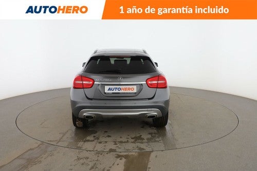 Mercedes GLA 200d Urban