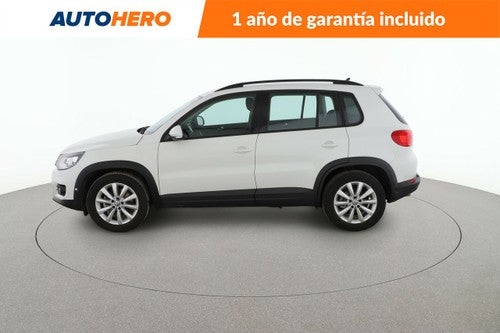 Volkswagen Tiguan 2.0 TDI BMT T1 4x2