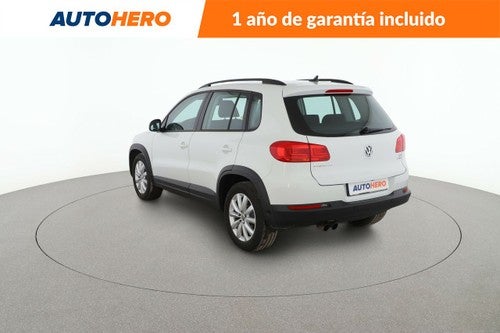 Volkswagen Tiguan 2.0 TDI BMT T1 4x2