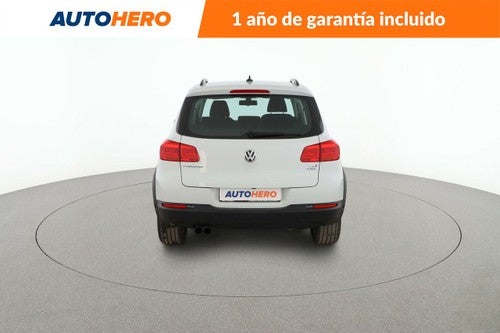 Volkswagen Tiguan 2.0 TDI BMT T1 4x2