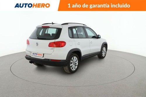 Volkswagen Tiguan 2.0 TDI BMT T1 4x2