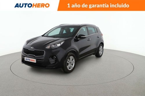 KIA Sportage 1.6 GDi x-Tech17 4x2