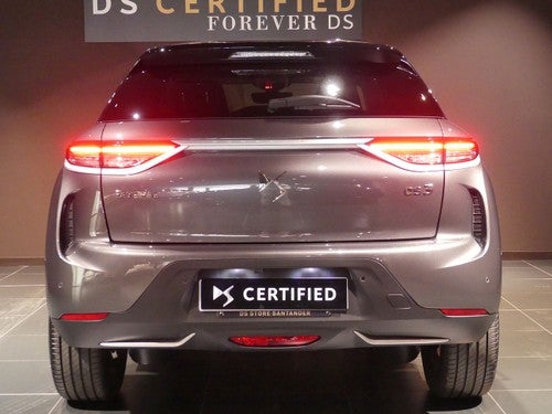 DS Automobiles DS 3 Crossback E-TENSE GRAND CHIC