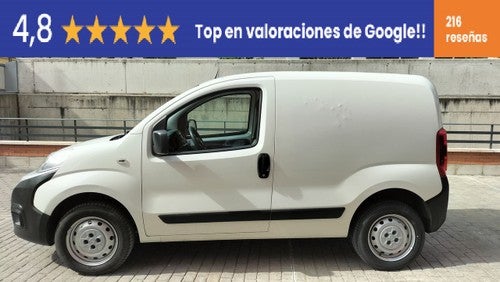 Fiat Fiorino 1.4 SX GNC