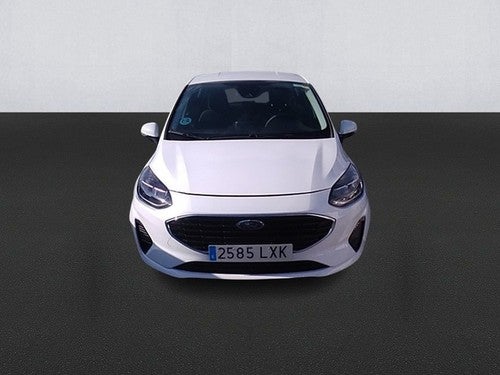 FORD Fiesta 1.1 IT-VCT 55kW (75CV) Trend 5p