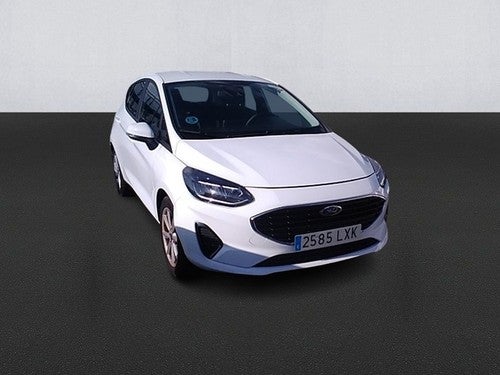 FORD Fiesta 1.1 IT-VCT 55kW (75CV) Trend 5p