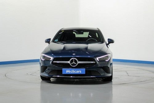 MERCEDES-BENZ Clase CLA CLA 250 4Matic 7G-DCT