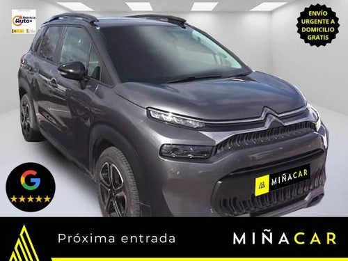 CITROEN C3 Aircross BlueHDi S&S Feel Pack 110