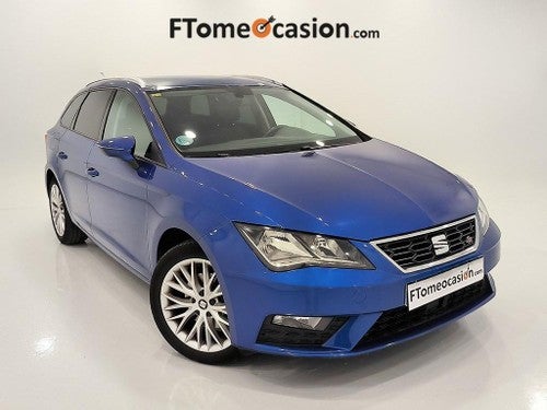 SEAT León ST 1.4 TSI ACT S&S Style 150