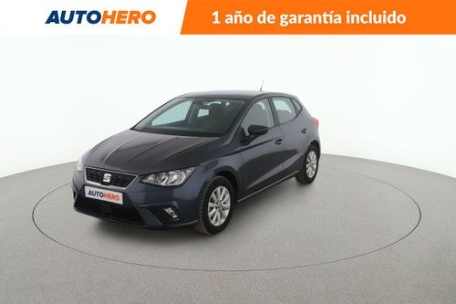 SEAT Ibiza 1.0 Style 75