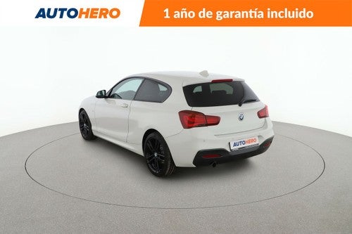 BMW Serie 1 118d M Sport