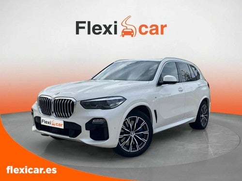 BMW X5 xDrive30d