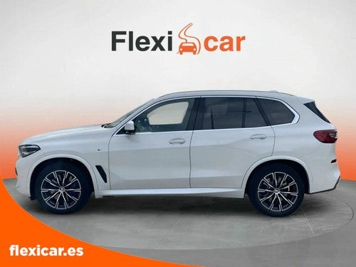 BMW X5 xDrive30d