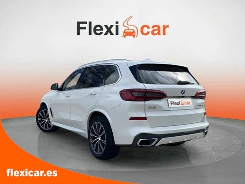 BMW X5 xDrive30d