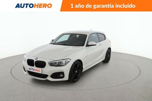 BMW Serie 1 118dA Sport