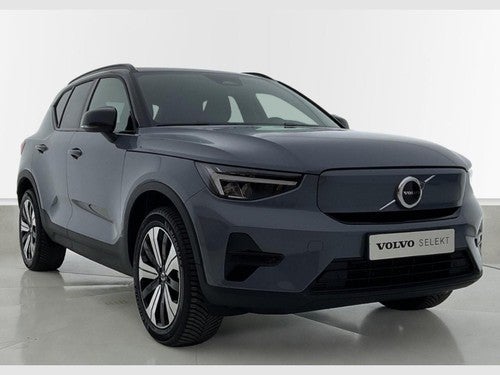 VOLVO XC40 P8 Recharge Plus Twin Eléctrico Puro AWD