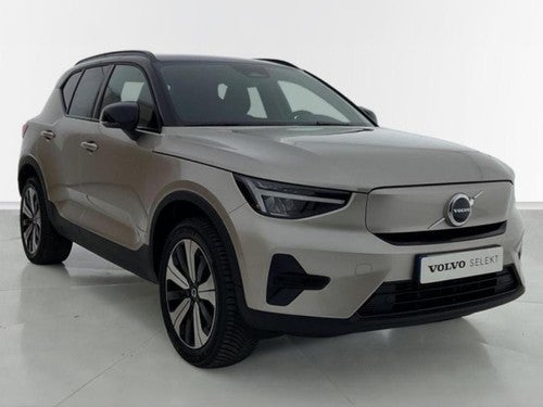 VOLVO XC40 P8 Recharge Plus Twin Eléctrico Puro AWD