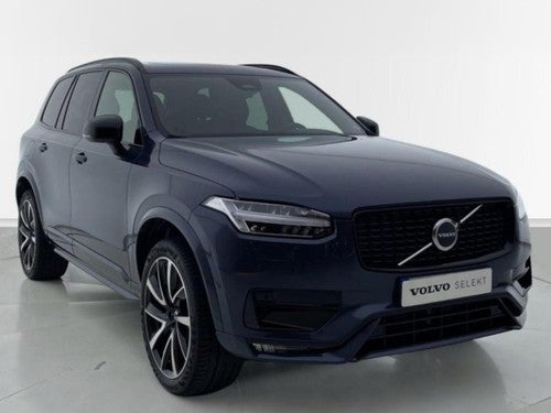 VOLVO XC90 B5 Plus Dark AWD Aut.