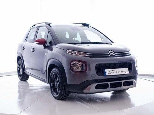 CITROEN C3 Aircross BlueHDi S&S C-Series 110