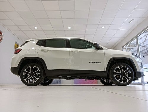 JEEP Compass eHybrid 1.5 MHEV 96kW Altitude Dct