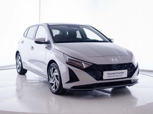 HYUNDAI i20 1.0 TGDI Klass 100