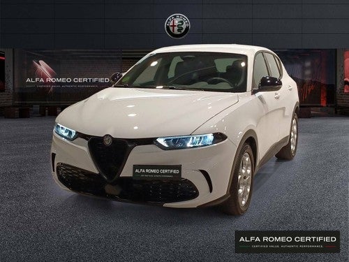 ALFA ROMEO Tonale 1.6 DS Sprint FWD