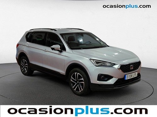 SEAT Tarraco 1.5 TSI 110kW St&Sp Style Go