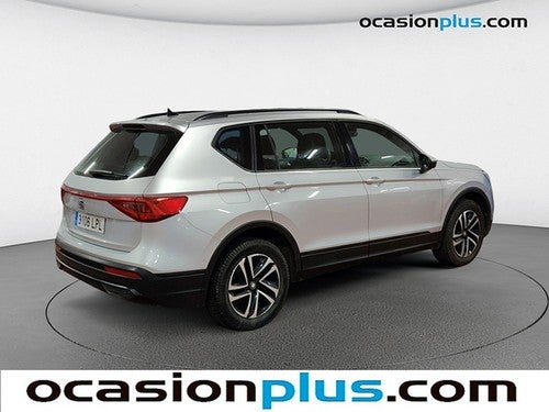 SEAT Tarraco 1.5 TSI 110kW St&Sp Style Go