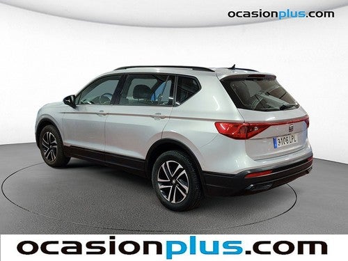 SEAT Tarraco 1.5 TSI 110kW St&Sp Style Go