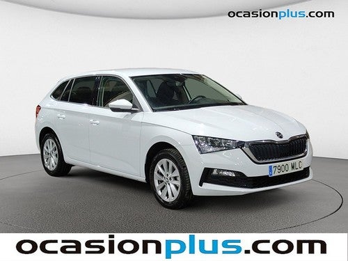 SKODA Scala 1.0 TSI 70 KW (95 CV) Ambition