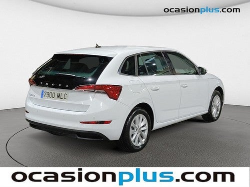 SKODA Scala 1.0 TSI 70 KW (95 CV) Ambition