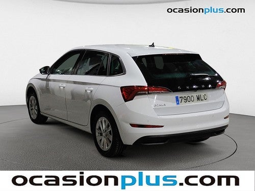 SKODA Scala 1.0 TSI 70 KW (95 CV) Ambition