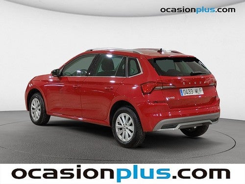 SKODA Kamiq 1.5 TSI 110kW (150CV) AMBITION