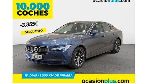 VOLVO S90 B4 Momentum Pro FWD Aut.